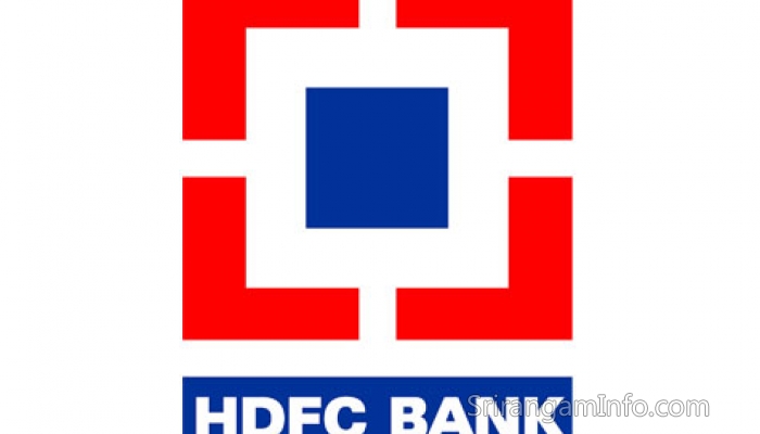 Hdfc Bank Atm